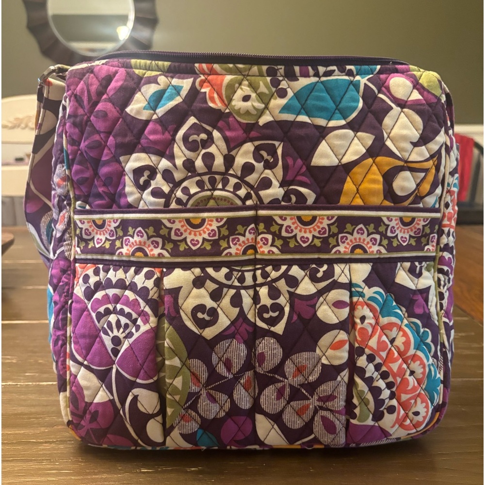 Vera Bradley purse